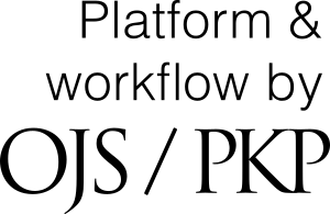 Open Journal Systems by PKP
